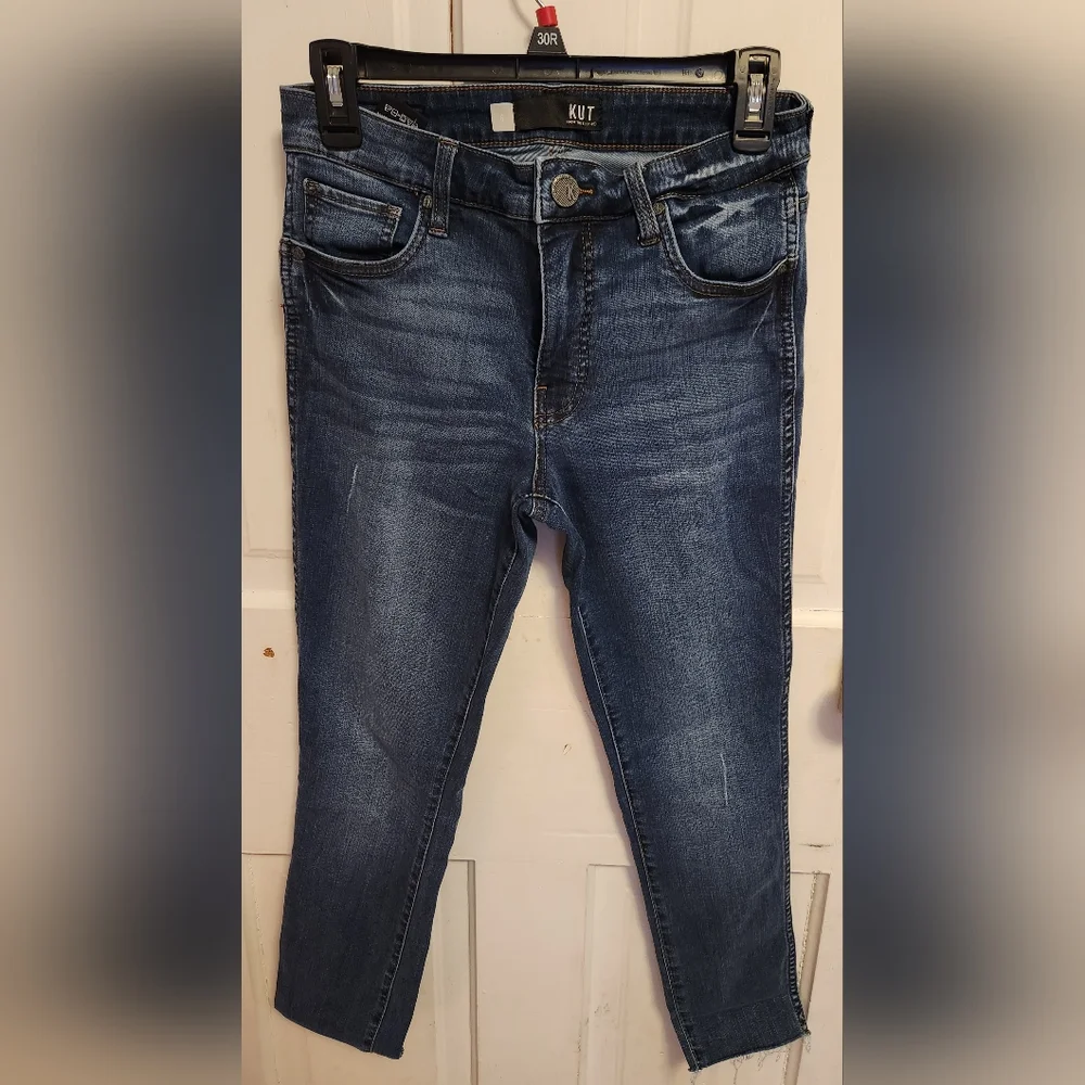 Kut from the Kloth mia Jean size 6